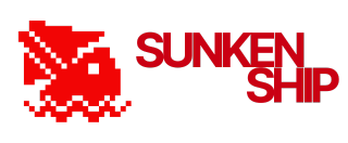 SUNKEN SHIP